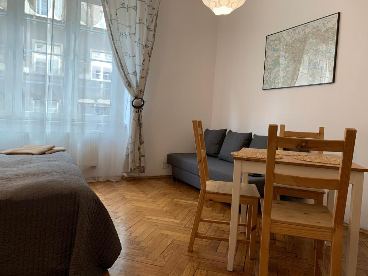 Studio In Center Красков Екстериор снимка